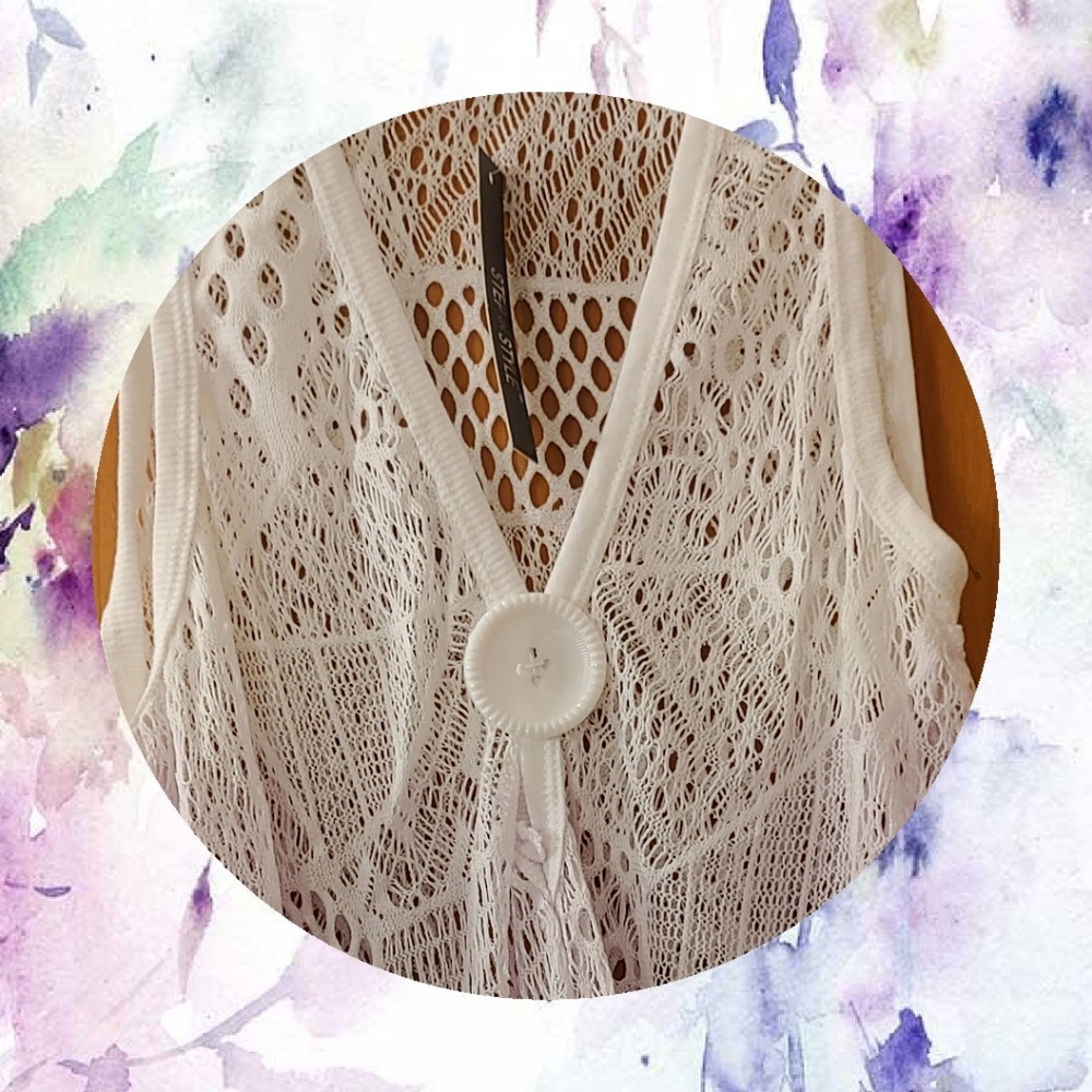 🌼🌼🌼Step In Style Top 🌼🌼🌼 - Picture 4 of 4